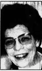 Andreassen, Joan from obit