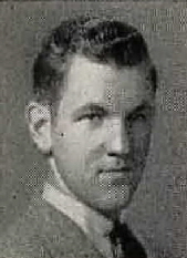 Dougherty, Thomas yearbook