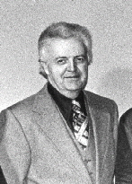 Gerald Skip Silvernail