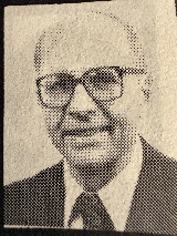 Johnson, Robert Eugene