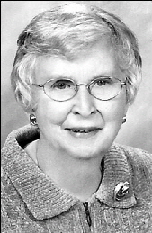 Marjorie Berguson