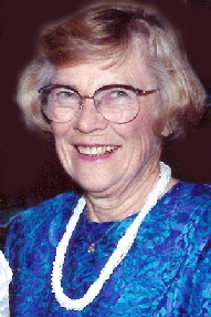 Mary Helene Carroll