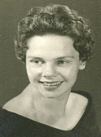 Mary Samuelson